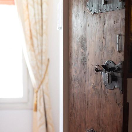 Princess Art Hotel Феррара Экстерьер фото