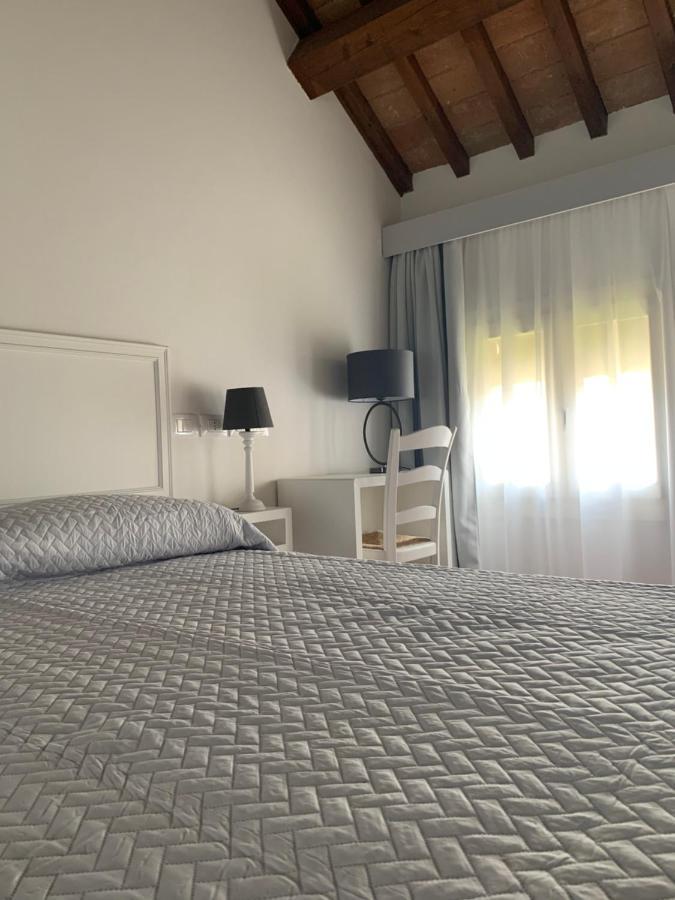 Princess Art Hotel Феррара Экстерьер фото