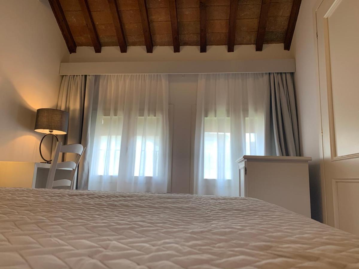 Princess Art Hotel Феррара Экстерьер фото