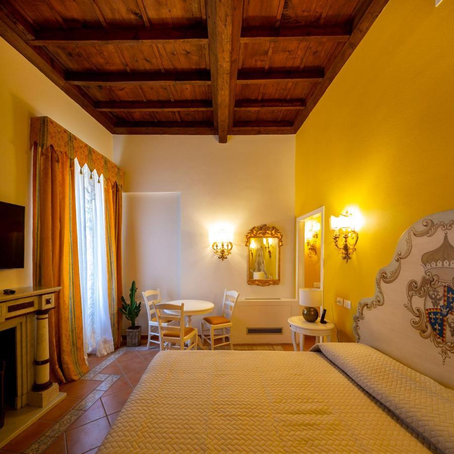 Princess Art Hotel Феррара Экстерьер фото