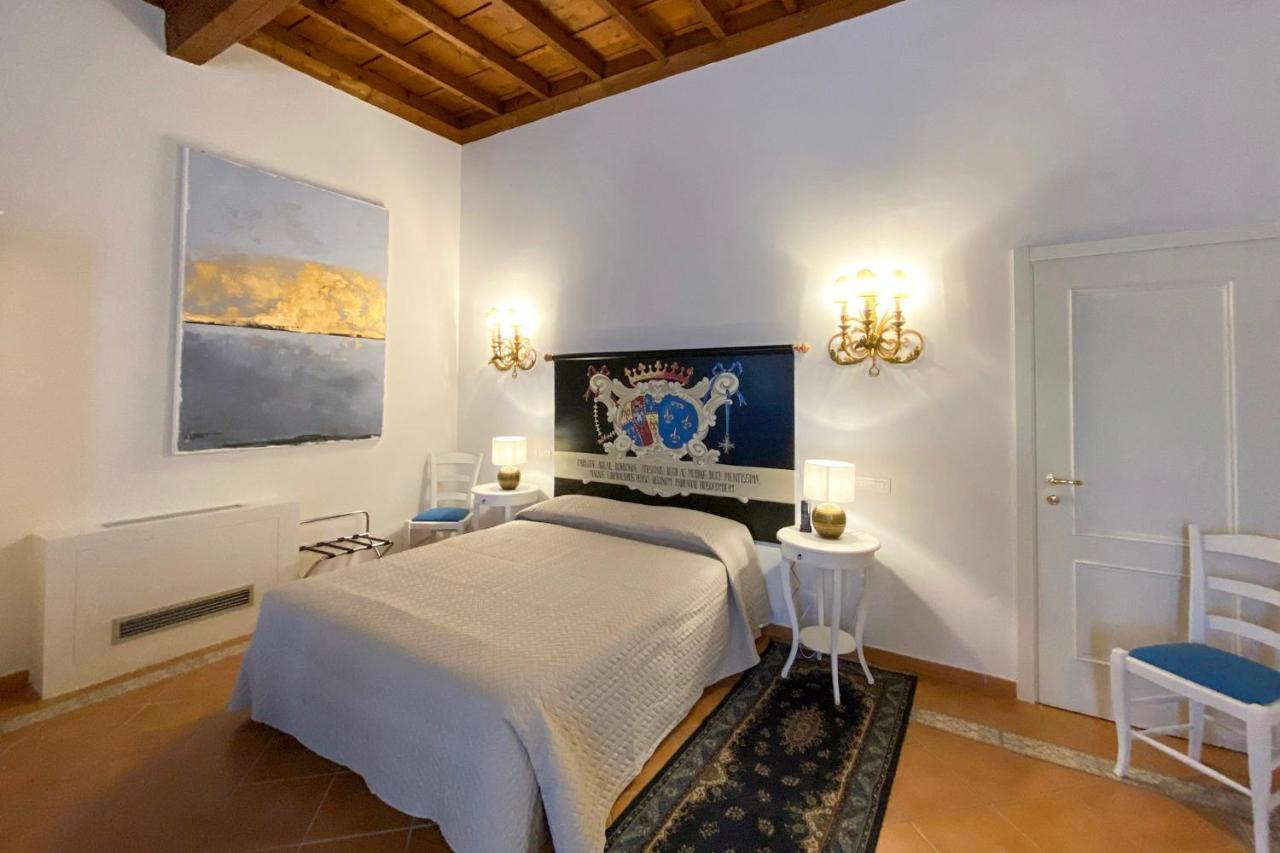 Princess Art Hotel Феррара Экстерьер фото