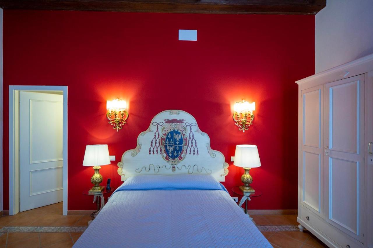 Princess Art Hotel Феррара Экстерьер фото