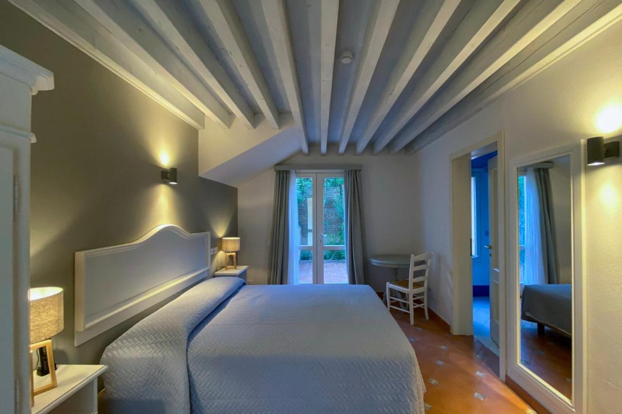 Princess Art Hotel Феррара Экстерьер фото